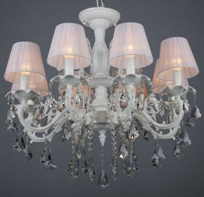Подвесная люстра Omnilux Catanzaro OML-30807-08 в Режи - rezh.mebel24.online | фото 8