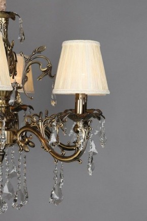 Подвесная люстра Omnilux Catanzaro OML-30813-06 в Режи - rezh.mebel24.online | фото 12