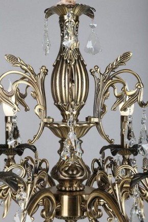Подвесная люстра Omnilux Catanzaro OML-30813-06 в Режи - rezh.mebel24.online | фото 13
