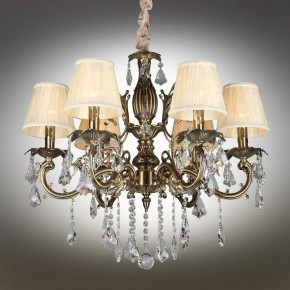 Подвесная люстра Omnilux Catanzaro OML-30813-06 в Режи - rezh.mebel24.online | фото 2