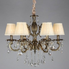 Подвесная люстра Omnilux Catanzaro OML-30813-06 в Режи - rezh.mebel24.online | фото 4