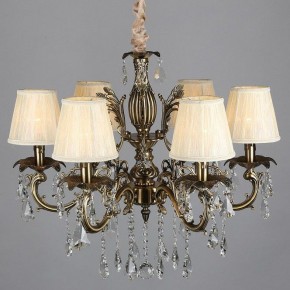 Подвесная люстра Omnilux Catanzaro OML-30813-06 в Режи - rezh.mebel24.online | фото 5