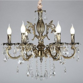 Подвесная люстра Omnilux Catanzaro OML-30813-06 в Режи - rezh.mebel24.online | фото 6