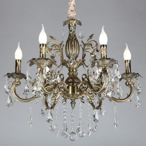 Подвесная люстра Omnilux Catanzaro OML-30813-06 в Режи - rezh.mebel24.online | фото 8