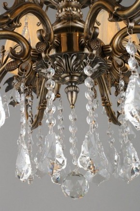 Подвесная люстра Omnilux Catanzaro OML-30813-08 в Режи - rezh.mebel24.online | фото 12
