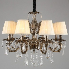Подвесная люстра Omnilux Catanzaro OML-30813-08 в Режи - rezh.mebel24.online | фото 2