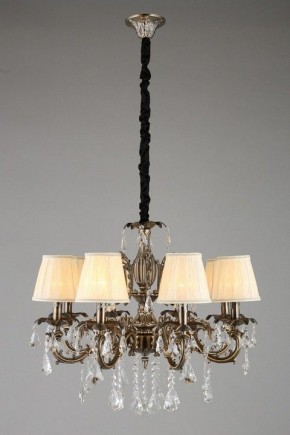 Подвесная люстра Omnilux Catanzaro OML-30813-08 в Режи - rezh.mebel24.online | фото 3