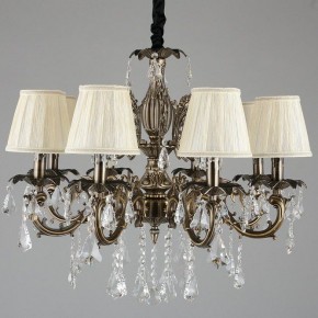 Подвесная люстра Omnilux Catanzaro OML-30813-08 в Режи - rezh.mebel24.online | фото 7