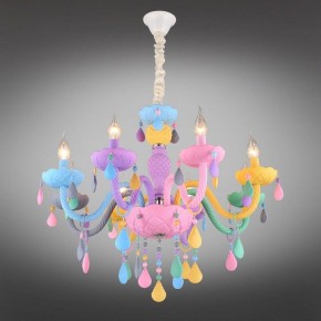Подвесная люстра Omnilux Cavaglia OML-65803-08 в Режи - rezh.mebel24.online | фото 7