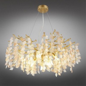Подвесная люстра Omnilux Cavriglia OML-52803-08 в Режи - rezh.mebel24.online | фото