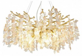 Подвесная люстра Omnilux Cavriglia OML-52803-08 в Режи - rezh.mebel24.online | фото 2