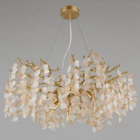 Подвесная люстра Omnilux Cavriglia OML-52803-08 в Режи - rezh.mebel24.online | фото 6