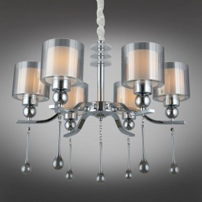Подвесная люстра Omnilux Giarre OML-56003-06 в Режи - rezh.mebel24.online | фото 4