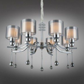 Подвесная люстра Omnilux Giarre OML-56003-08 в Режи - rezh.mebel24.online | фото 3