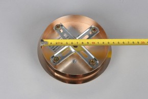 Подвесная люстра Omnilux Lario OML-89703-12 в Режи - rezh.mebel24.online | фото 11