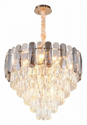 Подвесная люстра Omnilux Lario OML-89703-12 в Режи - rezh.mebel24.online | фото 2