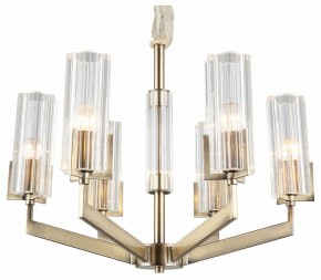 Подвесная люстра Omnilux Ledro OML-69903-06 в Режи - rezh.mebel24.online | фото 2