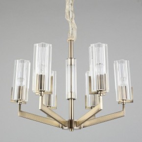 Подвесная люстра Omnilux Ledro OML-69903-06 в Режи - rezh.mebel24.online | фото 4