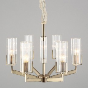 Подвесная люстра Omnilux Ledro OML-69903-06 в Режи - rezh.mebel24.online | фото 6