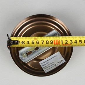 Подвесная люстра Omnilux Ledro OML-69903-08 в Режи - rezh.mebel24.online | фото 7