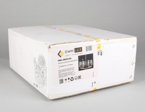 Подвесная люстра Omnilux Ledro OML-69903-08 в Режи - rezh.mebel24.online | фото 8