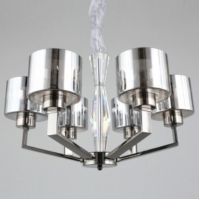 Подвесная люстра Omnilux Lizzano OML-88903-06 в Режи - rezh.mebel24.online | фото