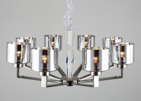 Подвесная люстра Omnilux Lizzano OML-88903-08 в Режи - rezh.mebel24.online | фото 2