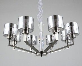 Подвесная люстра Omnilux Lizzano OML-88903-08 в Режи - rezh.mebel24.online | фото 3