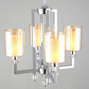 Подвесная люстра Omnilux Malito OML-79903-04 в Режи - rezh.mebel24.online | фото 3