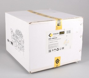Подвесная люстра Omnilux Malito OML-79903-04 в Режи - rezh.mebel24.online | фото 5
