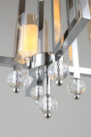 Подвесная люстра Omnilux Malito OML-79903-04 в Режи - rezh.mebel24.online | фото 7