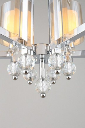 Подвесная люстра Omnilux Malito OML-79903-06 в Режи - rezh.mebel24.online | фото 5