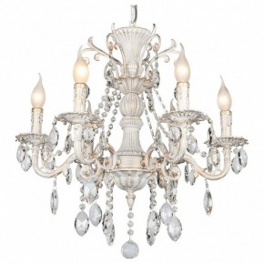 Подвесная люстра Omnilux Martina OML-79003-06 в Режи - rezh.mebel24.online | фото 2