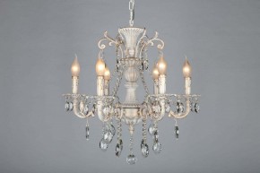 Подвесная люстра Omnilux Martina OML-79003-06 в Режи - rezh.mebel24.online | фото 3