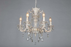 Подвесная люстра Omnilux Martina OML-79003-06 в Режи - rezh.mebel24.online | фото 5