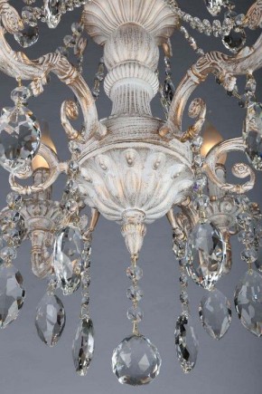 Подвесная люстра Omnilux Martina OML-79003-06 в Режи - rezh.mebel24.online | фото 6