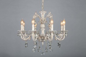 Подвесная люстра Omnilux Martina OML-79003-08 в Режи - rezh.mebel24.online | фото 3