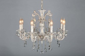 Подвесная люстра Omnilux Martina OML-79003-08 в Режи - rezh.mebel24.online | фото 4