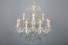Подвесная люстра Omnilux Martina OML-79003-12 в Режи - rezh.mebel24.online | фото 6