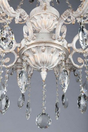Подвесная люстра Omnilux Martina OML-79003-12 в Режи - rezh.mebel24.online | фото 8