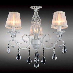 Подвесная люстра Omnilux Mezzano OML-79103-03 в Режи - rezh.mebel24.online | фото 2