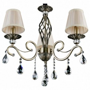 Подвесная люстра Omnilux Mezzano OML-79113-03 в Режи - rezh.mebel24.online | фото