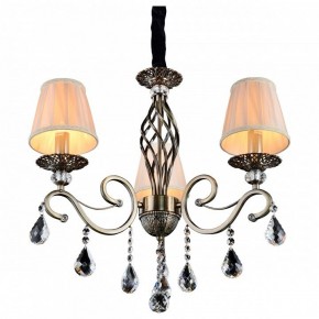 Подвесная люстра Omnilux Mezzano OML-79113-03 в Режи - rezh.mebel24.online | фото 2