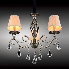 Подвесная люстра Omnilux Mezzano OML-79113-03 в Режи - rezh.mebel24.online | фото 3