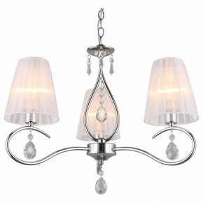 Подвесная люстра Omnilux Molinella OML-56203-03 в Режи - rezh.mebel24.online | фото 2