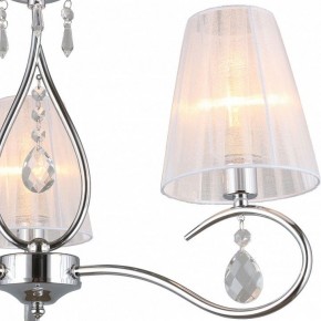 Подвесная люстра Omnilux Molinella OML-56203-03 в Режи - rezh.mebel24.online | фото 4