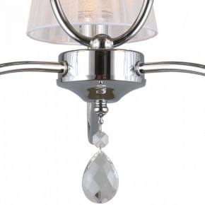 Подвесная люстра Omnilux Molinella OML-56203-03 в Режи - rezh.mebel24.online | фото 5