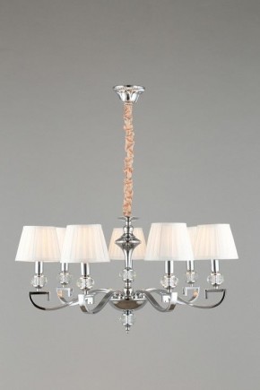 Подвесная люстра Omnilux Mozatte OML-72403-07 в Режи - rezh.mebel24.online | фото 3