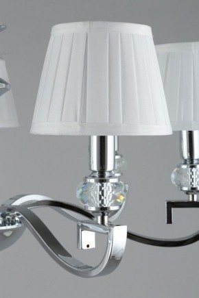 Подвесная люстра Omnilux Mozatte OML-72403-07 в Режи - rezh.mebel24.online | фото 7