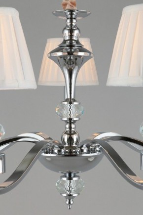 Подвесная люстра Omnilux Mozatte OML-72403-07 в Режи - rezh.mebel24.online | фото 8